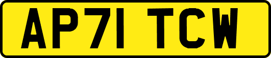 AP71TCW