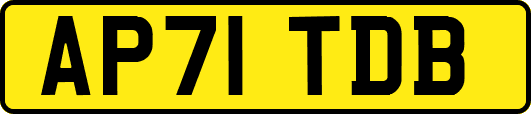 AP71TDB