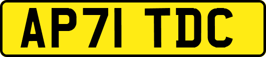 AP71TDC