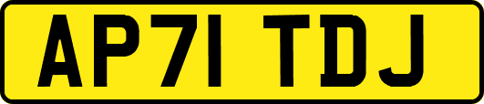 AP71TDJ