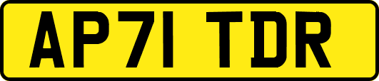AP71TDR
