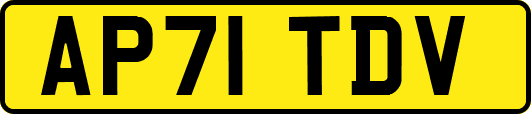 AP71TDV