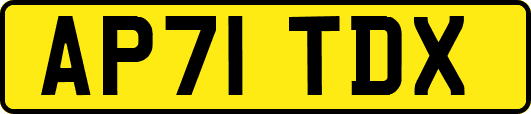 AP71TDX