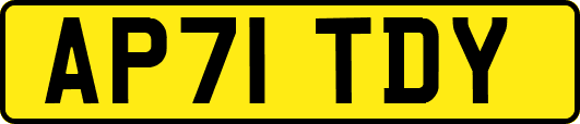 AP71TDY