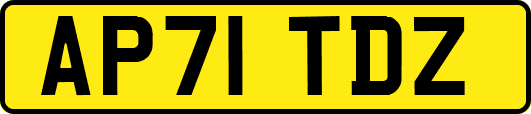 AP71TDZ