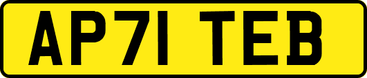 AP71TEB
