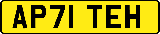 AP71TEH