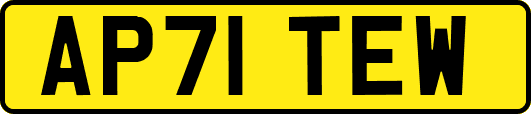 AP71TEW