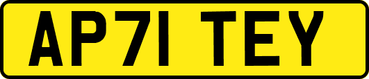 AP71TEY