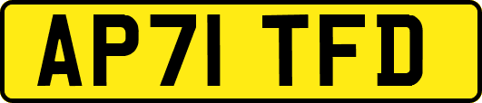 AP71TFD