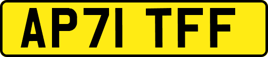 AP71TFF