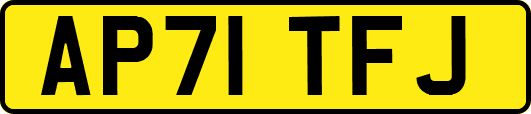 AP71TFJ