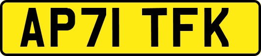 AP71TFK