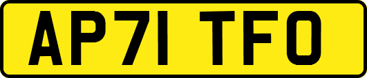 AP71TFO