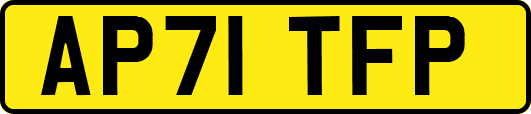 AP71TFP