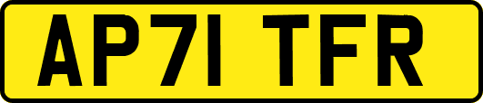 AP71TFR