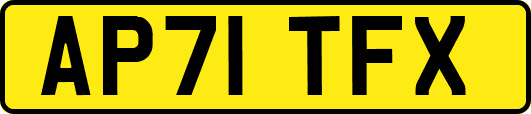 AP71TFX