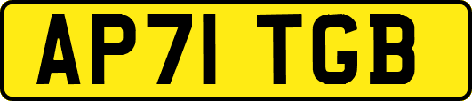 AP71TGB