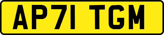 AP71TGM