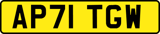 AP71TGW