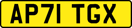 AP71TGX