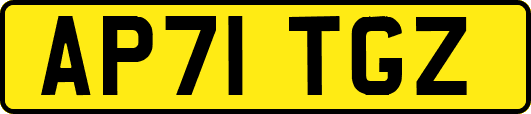 AP71TGZ