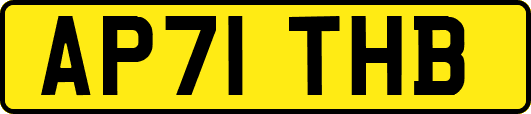 AP71THB