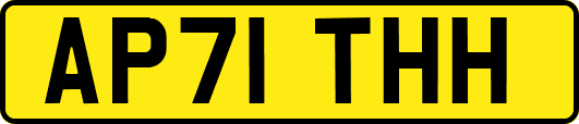 AP71THH
