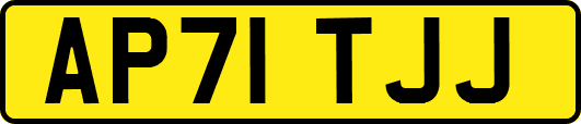 AP71TJJ