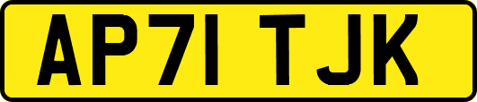 AP71TJK