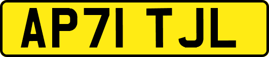 AP71TJL