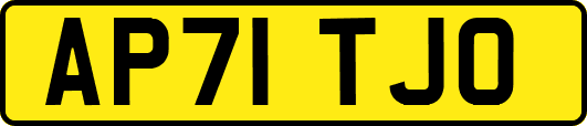 AP71TJO