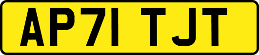 AP71TJT