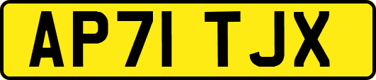 AP71TJX