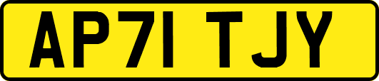 AP71TJY