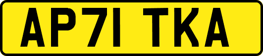 AP71TKA
