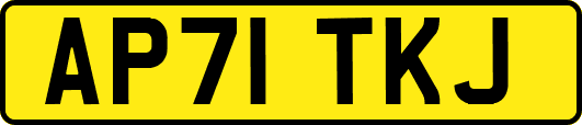 AP71TKJ