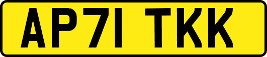 AP71TKK
