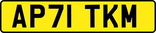 AP71TKM