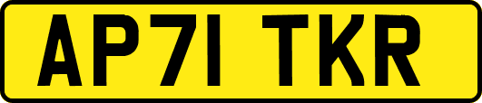 AP71TKR