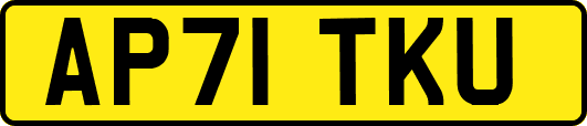 AP71TKU