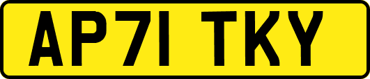 AP71TKY