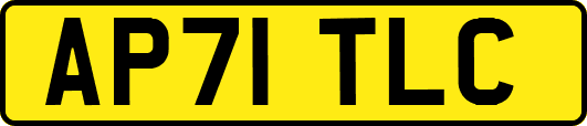 AP71TLC