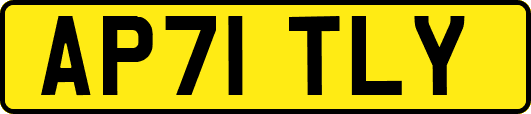 AP71TLY