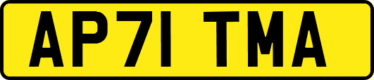 AP71TMA