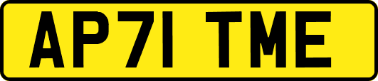 AP71TME