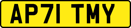 AP71TMY