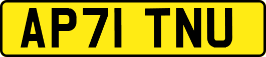AP71TNU