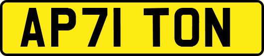 AP71TON