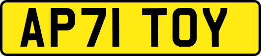 AP71TOY